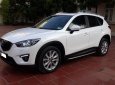 Mazda CX 5 2016 - Gia đình cần bán Mazda CX5 2016