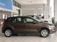 Volkswagen Polo   2020 - Polo Hatchback màu nâu cực độc
