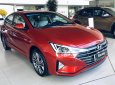 Hyundai Elantra 1.6AT 2020 - Bán ô tô Hyundai Elantra 1.6AT đời 2020, màu đỏ, giá tốt