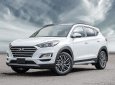 Hyundai Tucson   2021 - Xe Hyundai Tucson 2021, mẫu xe giá tốt nhất phân khúc Khuyến mãi 40 triệu tháng 8