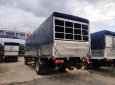 Howo La Dalat 2020 - Faw dài 8 tấn thùng 8 mét giảm 10tr khi nhận xe
