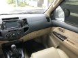 Toyota Fortuner 2016 - Bán gấp Fortuner dầu sx 2016 Cực đẹp