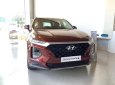 Hyundai Santa Fe 2020 - Bán ô tô Hyundai Santa Fe đời 2020, màu đỏ