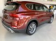 Hyundai Santa Fe 2020 - Bán ô tô Hyundai Santa Fe đời 2020, màu đỏ