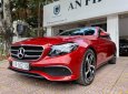 Mercedes-Benz E200 Sport Luxury 2018 - Xe Mercedes Sport Luxury đời 2018, màu đỏ