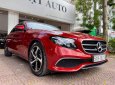 Mercedes-Benz E200 Sport Luxury 2018 - Xe Mercedes Sport Luxury đời 2018, màu đỏ