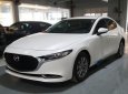 Mazda 3 2020 - Cần bán Mazda 3 đời 2020, màu trắng