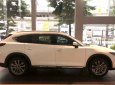 Mazda Mazda khác 2020 - Bán xe Mazda CX8 2020, màu trắng