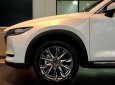 Mazda Mazda khác 2020 - Bán xe Mazda CX8 2020, màu trắng
