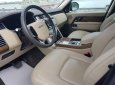 LandRover HSE 3.0 2020 - Cần bán LandRover Range Rover HSE 3.0 2020, màu đen