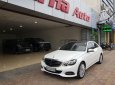 Mercedes-Benz E class E400 2014 - Bán Mercedes E400 2014, màu trắng