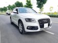 Audi Q5 2013 - Cần bán Audi Q5, Audi Q5 2.0 TFSI model 2013, đăng ký lăn bánh 2013