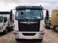 Howo La Dalat 2020 - Xe tải 8 tấn thùng 8 mét giảm giá 10% giá công khai 870tr