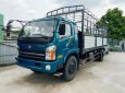 Xe tải 5 tấn - dưới 10 tấn 2017 - Xe tải 7 tấn thùng 7 mét gacơ giá 500tr, không phát sinh chi phí