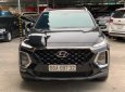 Hyundai Santa Fe 2019 - Bán xe Hyundai Santa Fe 2 cầu cao cấp máy dầu, đẹp như xe hãng chỉ đi mới 14.000 km