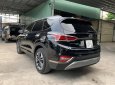 Hyundai Santa Fe 2019 - Bán xe Hyundai Santa Fe 2 cầu cao cấp máy dầu, đẹp như xe hãng chỉ đi mới 14.000 km