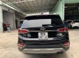 Hyundai Santa Fe 2019 - Bán xe Hyundai Santa Fe 2 cầu cao cấp máy dầu, đẹp như xe hãng chỉ đi mới 14.000 km