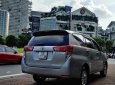 Toyota Innova 2.0E 2017 - Cần bán xe Toyota Innova 2.0E đời 2017, màu bạc, chính chủ