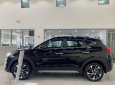 Hyundai Tucson 2020 - Bán Hyundai Tucson đời 2020, màu đen, 759tr