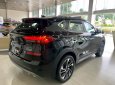 Hyundai Tucson 2020 - Bán Hyundai Tucson đời 2020, màu đen, 759tr