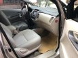 Toyota Innova 2.0E 2015 - Chính chủ bán Innova 2.0E màu vàng, đời 2015, tên tôi từ đầu sử dụng