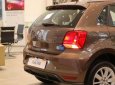 Volkswagen Polo 2016 - Volkswagen Polo - Mẫu xe Hatback hạng B - Chương trinh giảm 50tr cho khách hàng sở hữu xe trong T9