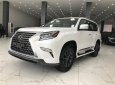 Lexus GX460 Luxury 2021 - Bán xe Lexus GX460 Luxury đời 2021, màu trắng, xe nhập