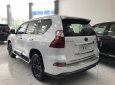 Lexus GX460 Luxury 2021 - Bán xe Lexus GX460 Luxury đời 2021, màu trắng, xe nhập