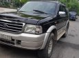 Ford Everest 2006 - Bán xe Ford Everest màu đen