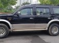 Ford Everest 2006 - Bán xe Ford Everest màu đen