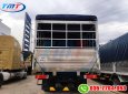 Howo La Dalat 2020 - Bán ô tô FAW xe tải thùng đời 2020, màu trắng