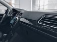 Volkswagen Tiguan 2019 - Volkswagen Tiguan Luxury Topline - Xe Đức nhập khẩu nguyên chiếc - Giảm 120tr tiền mặt - Xe sẵn - Giao ngay