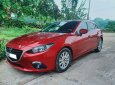 Mazda 3 2016 - Bán xe Mazda 3 đời 2016, màu đỏ