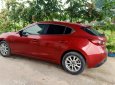 Mazda 3 2016 - Bán xe Mazda 3 đời 2016, màu đỏ