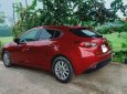 Mazda 3 2016 - Bán xe Mazda 3 đời 2016, màu đỏ