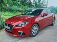 Mazda 3 2016 - Bán xe Mazda 3 đời 2016, màu đỏ