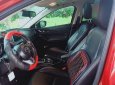 Mazda 3   2018 - Xe Mazda 3 Hatchback sản xuất 2018, màu đỏ, giá tốt