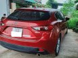 Mazda 3   2018 - Xe Mazda 3 Hatchback sản xuất 2018, màu đỏ, giá tốt