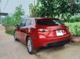 Mazda 3   2018 - Xe Mazda 3 Hatchback sản xuất 2018, màu đỏ, giá tốt