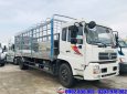 Xe tải 5 tấn - dưới 10 tấn 2020 - Các tiêu chí mua xe tải Dongfeng Hoàng Huy B180 tải 9 tấn