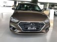 Hyundai Accent MT 2020 - Bán Hyundai Accent MT đời 2020, màu nâu giá cạnh tranh