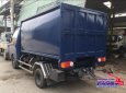 Hyundai Porter 2020 - Xe chở rác 4 khối Hyundai Porter H150