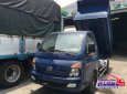 Hyundai Porter 2020 - Xe chở rác 4 khối Hyundai Porter H150