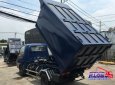 Hyundai Porter 2020 - Xe chở rác 4 khối Hyundai Porter H150