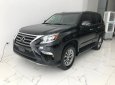 Lexus GX460 Luxury 2014 - Cần bán lại xe Lexus GX460 Luxury năm 2014, màu đen, xe nhập