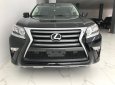 Lexus GX460 Luxury 2014 - Cần bán lại xe Lexus GX460 Luxury năm 2014, màu đen, xe nhập