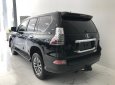 Lexus GX460 Luxury 2014 - Cần bán lại xe Lexus GX460 Luxury năm 2014, màu đen, xe nhập