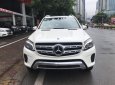 Mercedes-Benz GLS 400 4MATIC 2018 - Bán xe Mercedes 400 4MATIC 2018, màu trắng