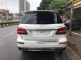 Mercedes-Benz GLS 400 4MATIC 2018 - Bán xe Mercedes 400 4MATIC 2018, màu trắng