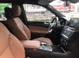 Mercedes-Benz GLS 400 4MATIC 2017 - Cần bán gấp Mercedes 400 4Matic năm 2017, màu đen, xe nhập, số tự động